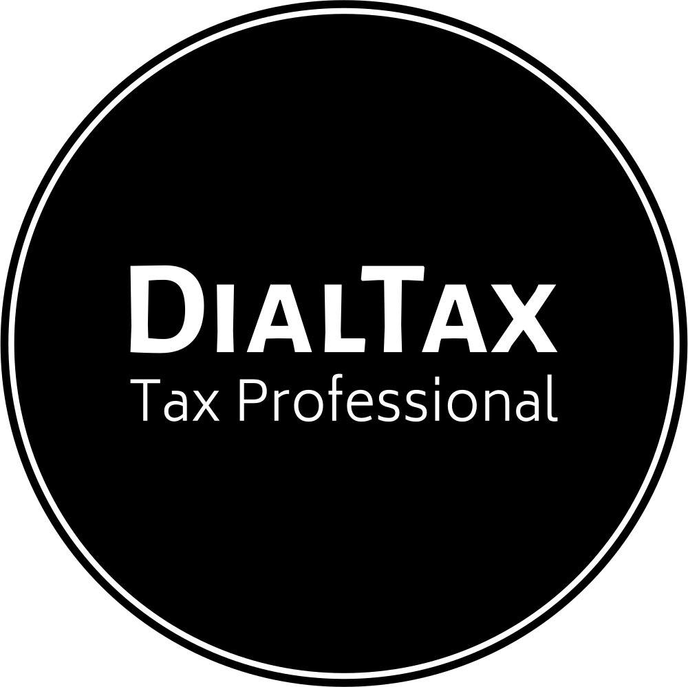 Dial Tax - Tax and Accounting service