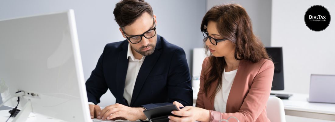 Accountant Baulkham Hills