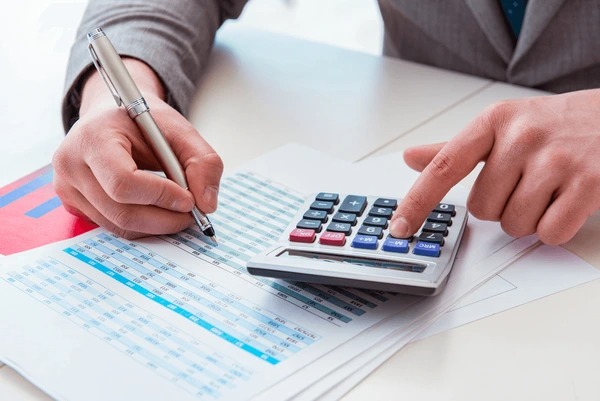 Tax returns Blacktown