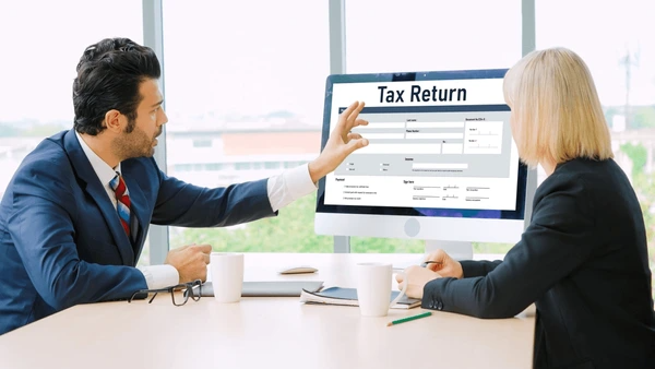 Tax returns Castle Hill