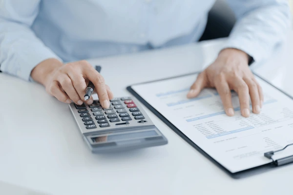 SMSF accountant Castle Hill