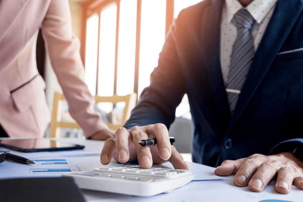 Tax Agent Carlingford