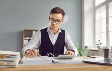 Accountants Glenwood
