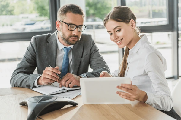 Tax Agent Castle Hill