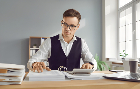 Tax Accountant for SMSF