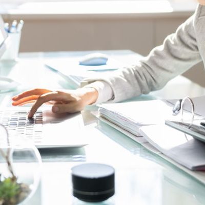 Accountant Castle Hill