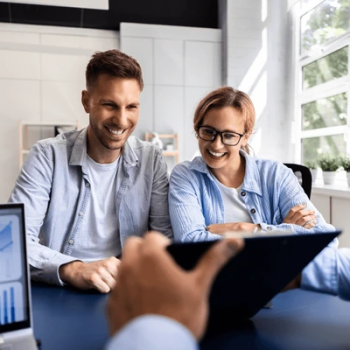 Tax Agent Bella Vista